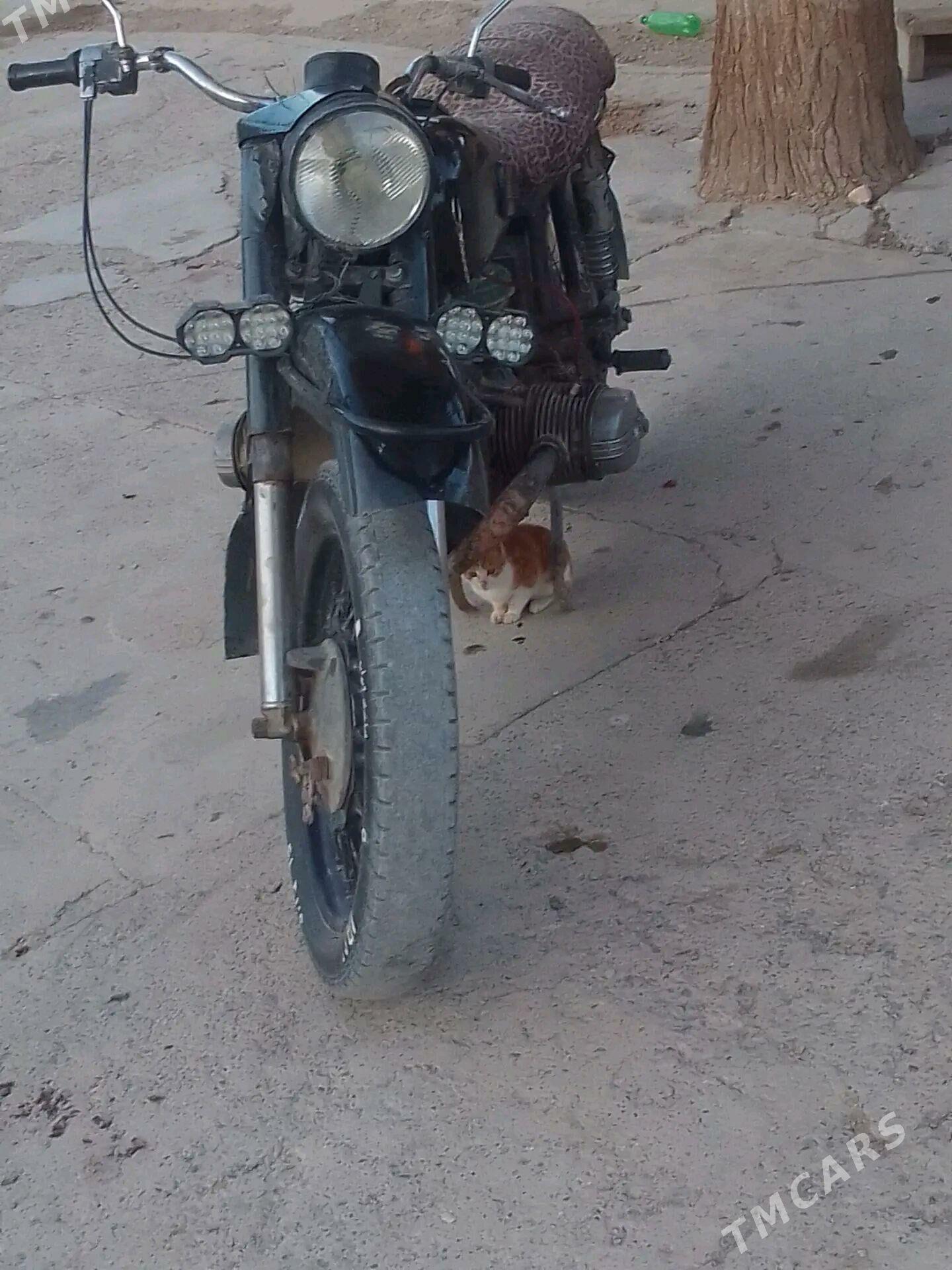 Fekon FK200-14G 2005 - 4 400 TMT - Кака - img 1