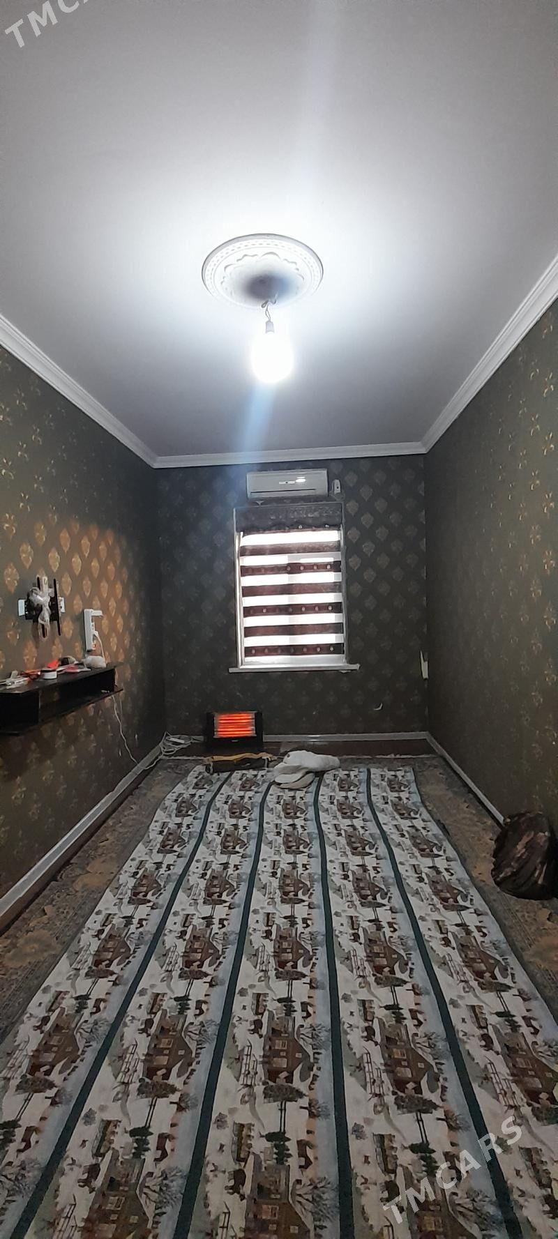 Продажа квартиры. Satlyk kwar. - Балканабат - img 7