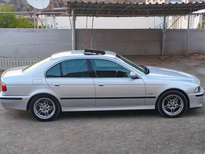 E 39 MKA DISKA 17 RAZNASHIROKI 12 000 TMT - Туркменбаши - img 3