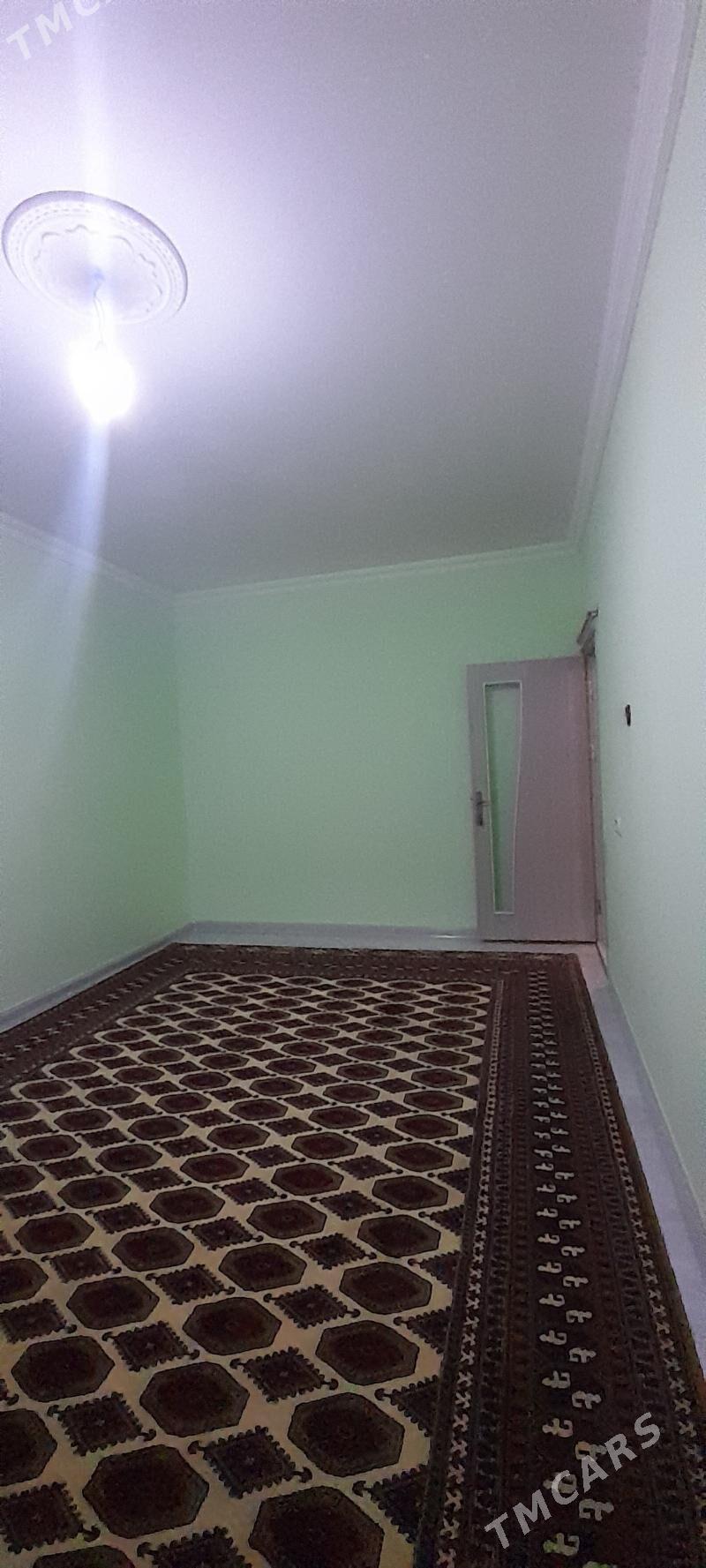 Продажа квартиры. Satlyk kwar. - Балканабат - img 6