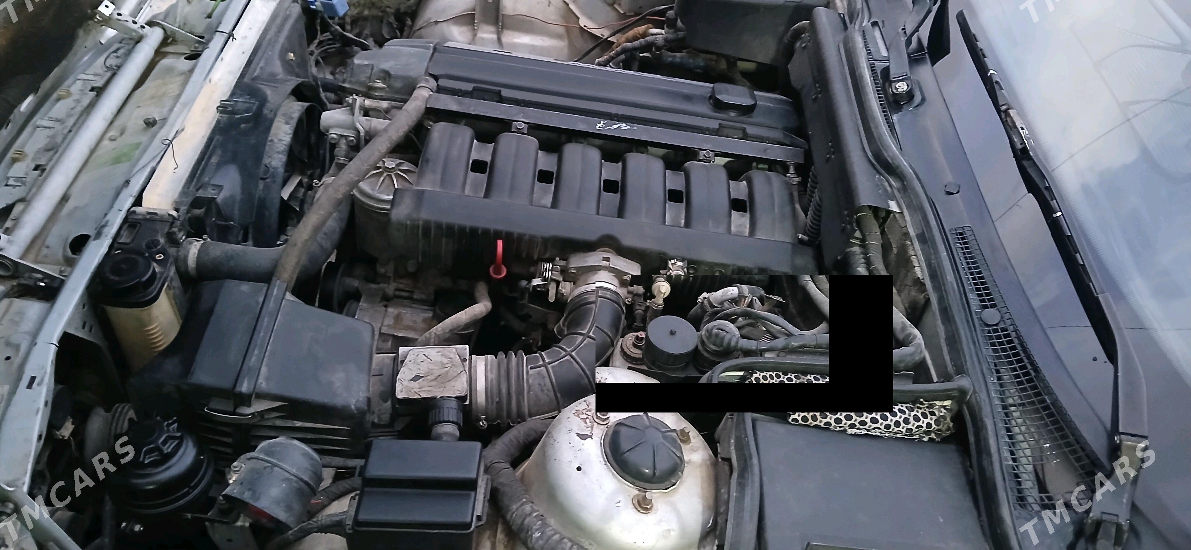 BMW 525 1991 - 45 000 TMT - Änew - img 2