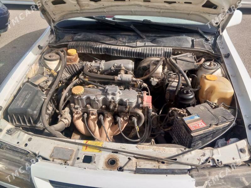 Opel Vectra 1994 - 35 000 TMT - Şabat etr. - img 6