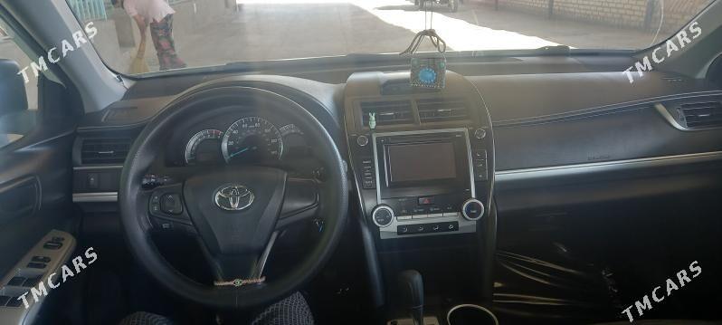 Toyota Camry 2017 - 240 000 TMT - Babadaýhan - img 1
