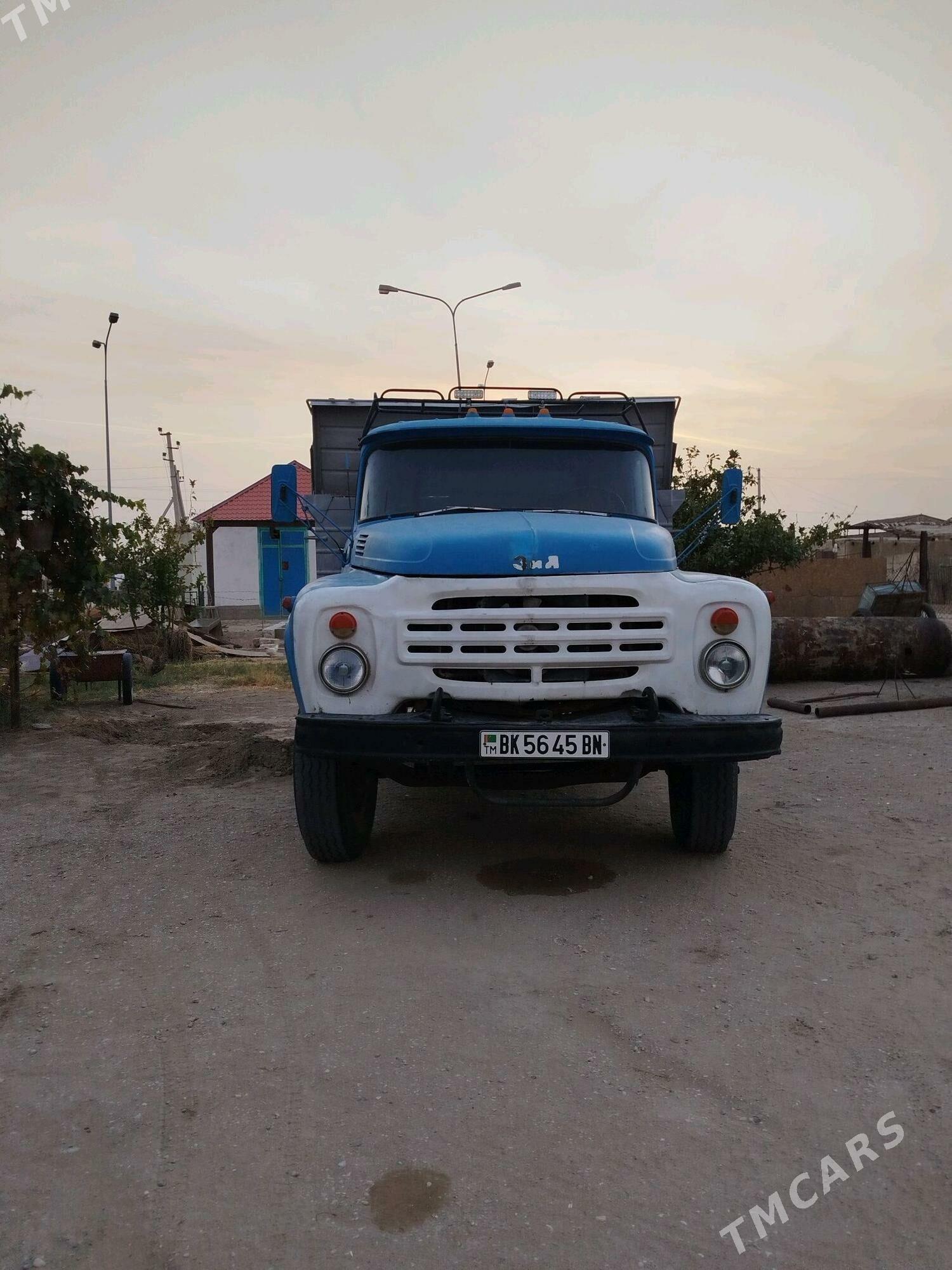 Zil 130 1989 - 40 000 TMT - Bereket - img 2