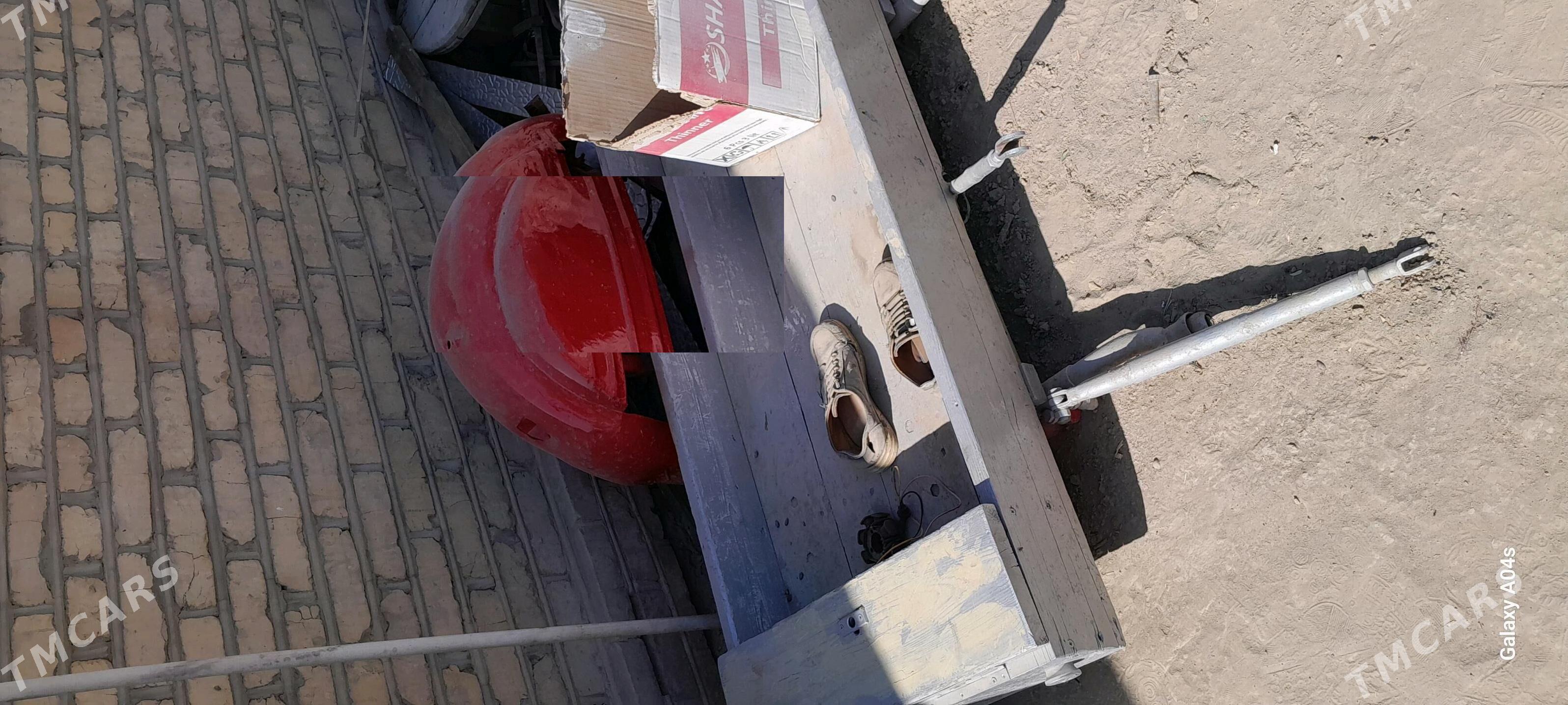 Iž Planeta 5 2002 - 8 000 TMT - Мургап - img 3