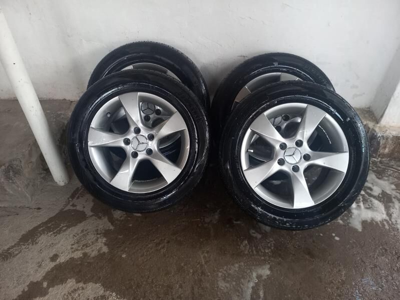 Mers diska 16 4 000 TMT - Balkanabat - img 3