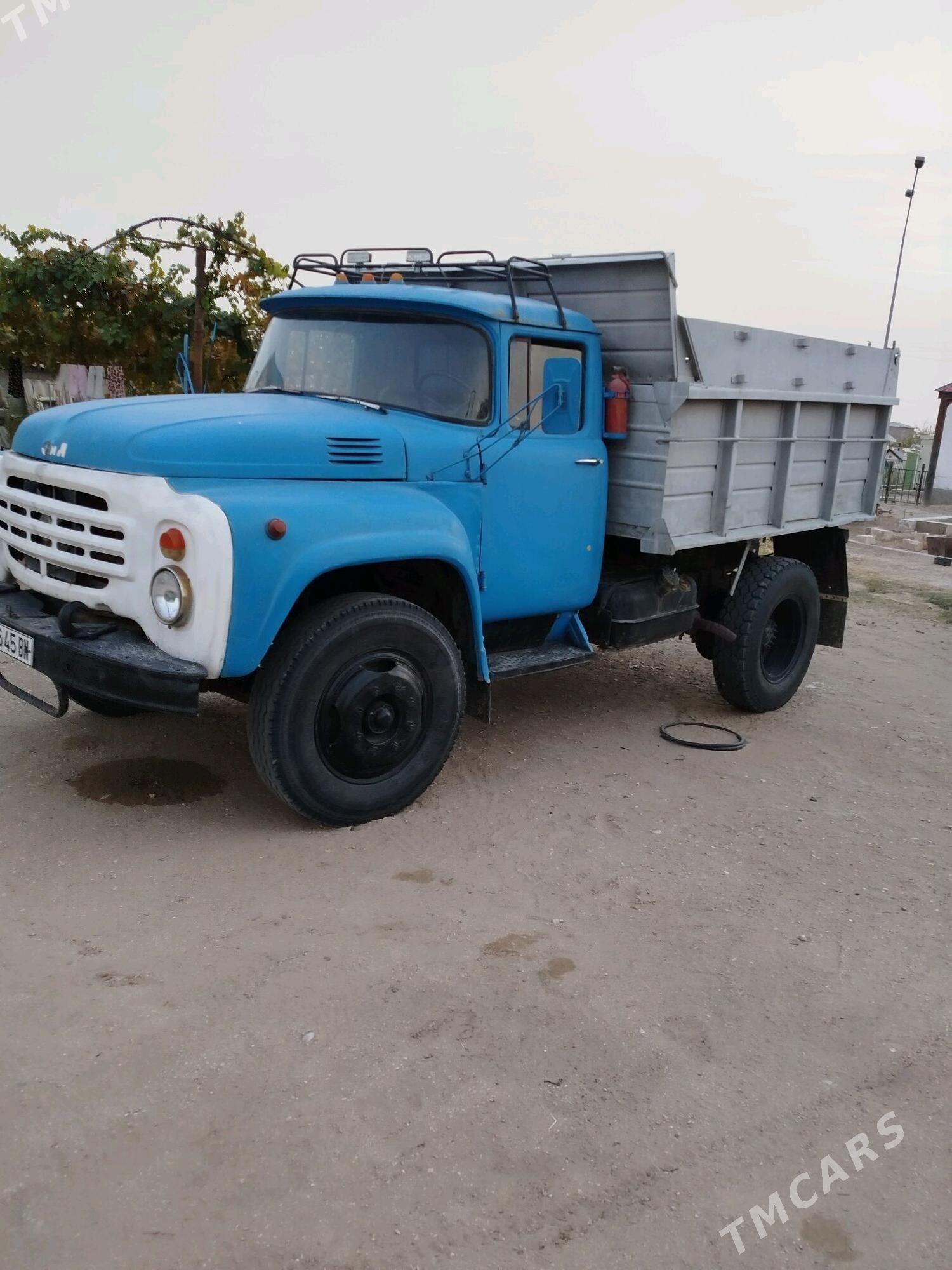 Zil 130 1989 - 40 000 TMT - Bereket - img 3