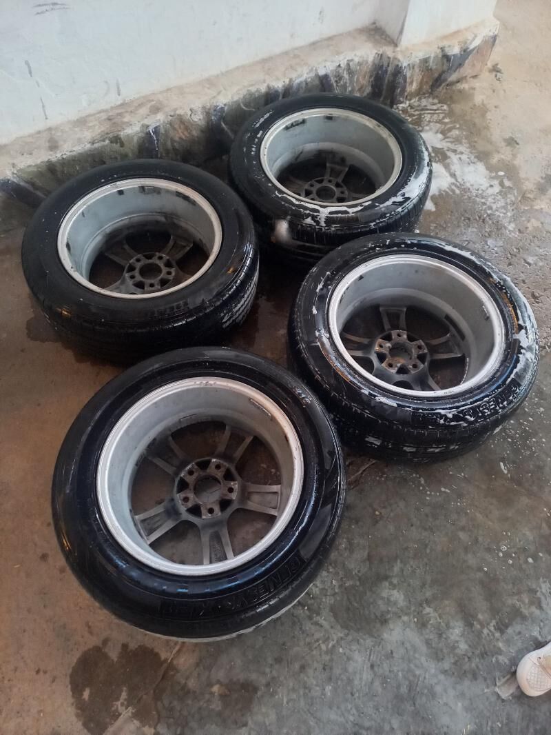 Mers diska 16 4 000 TMT - Balkanabat - img 5