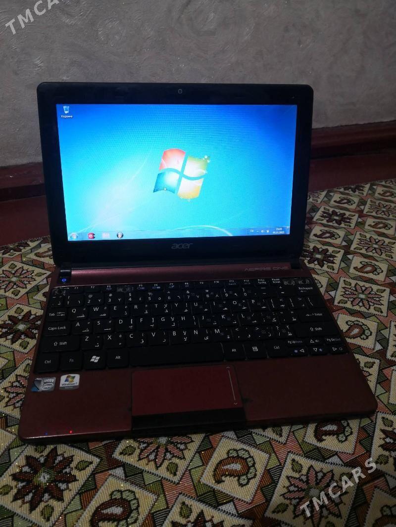 noutbuk kompyuter - Байрамали - img 1