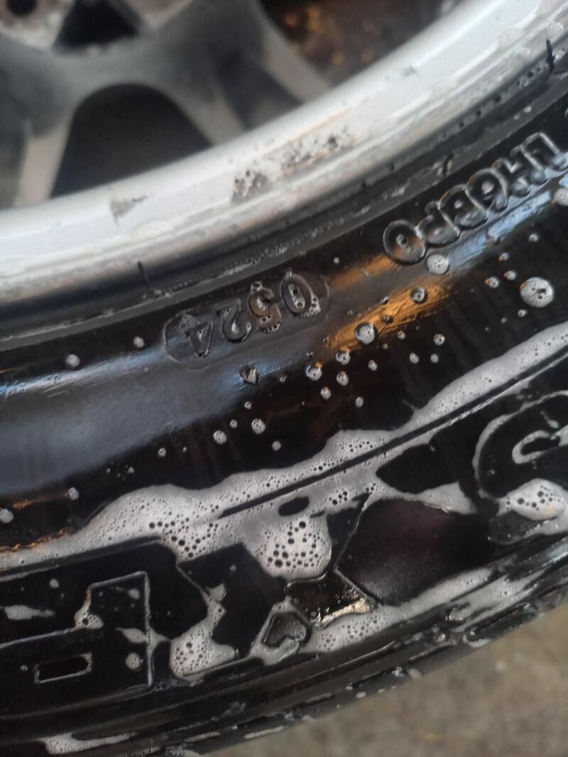 Mers diska 16 4 000 TMT - Balkanabat - img 4