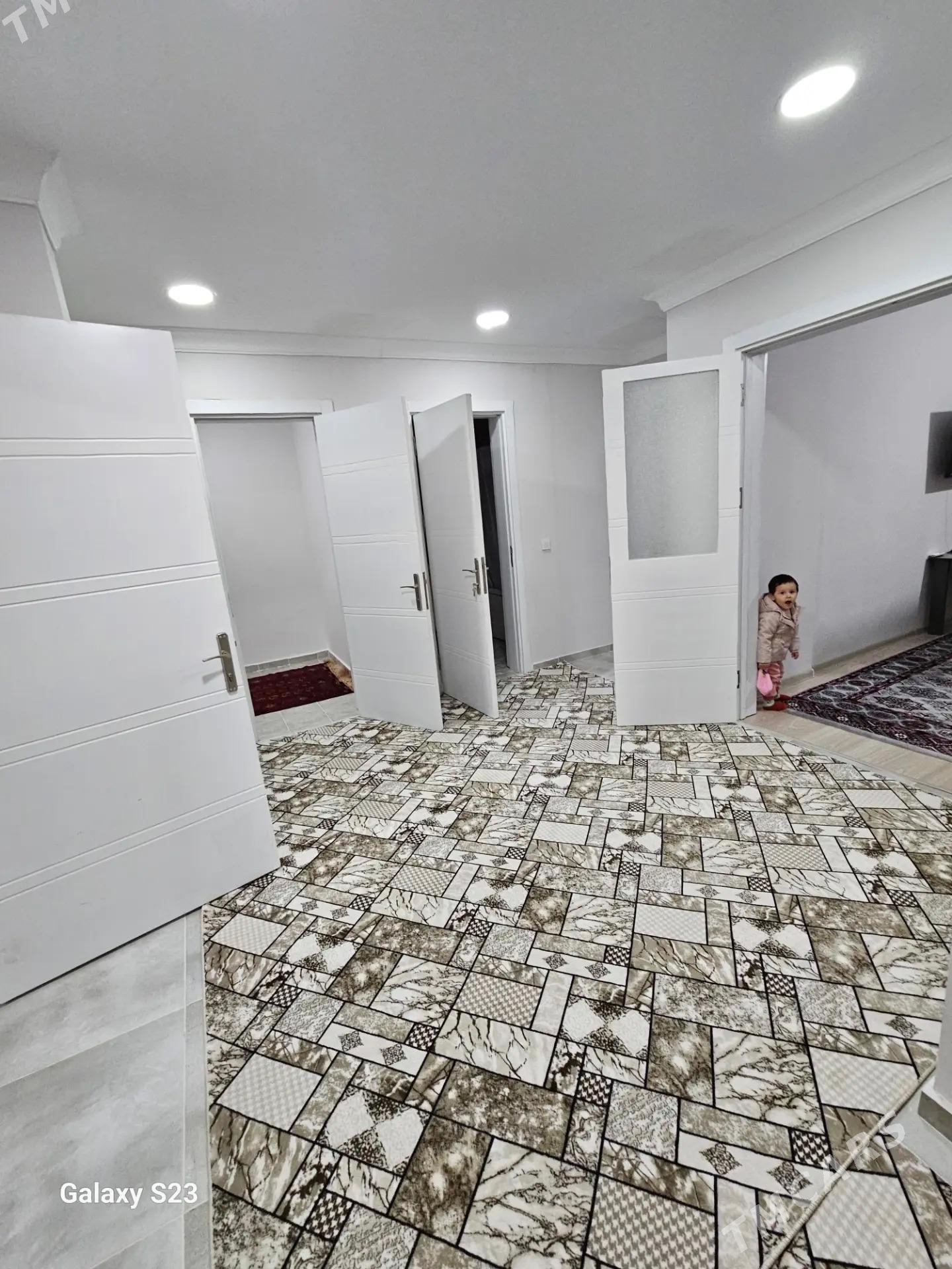 Taze Gurtly 3 komnat Amatly - Гуртли - img 2