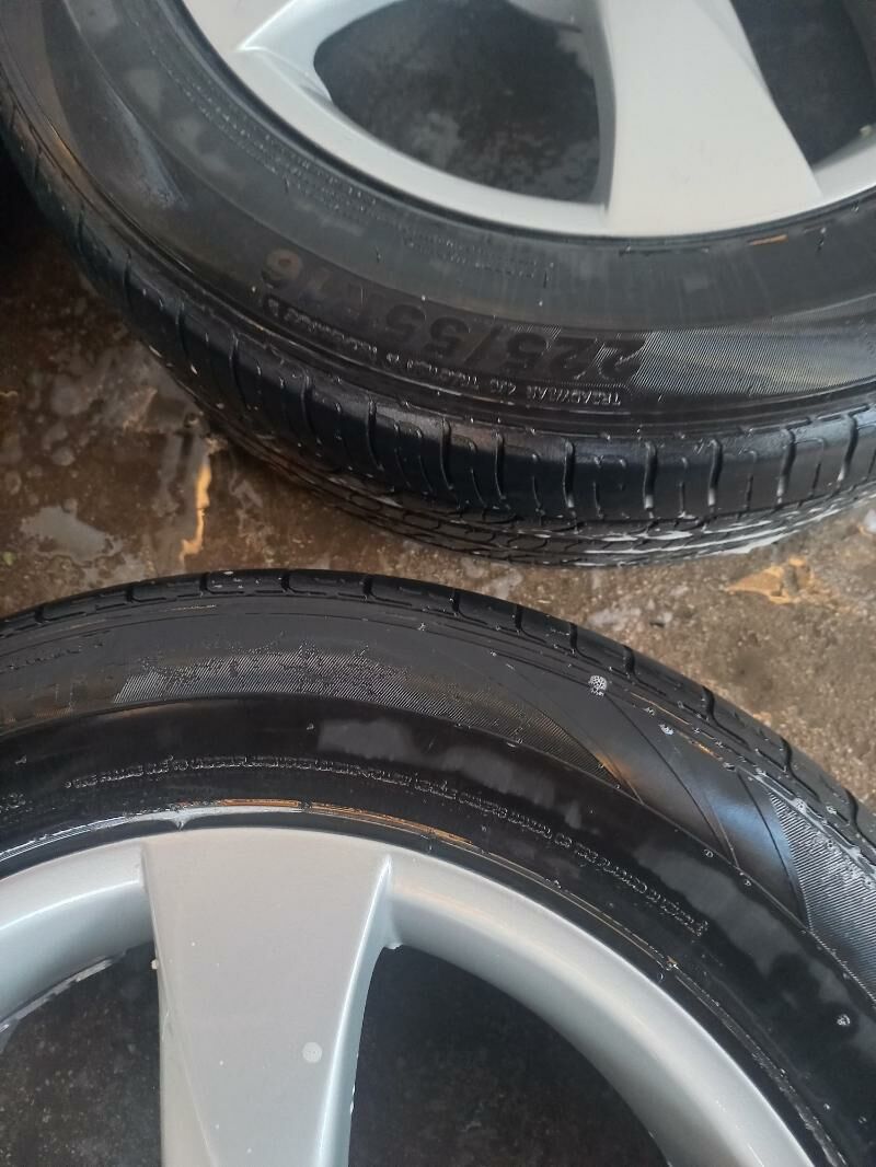 Mers diska 16 4 000 TMT - Balkanabat - img 2