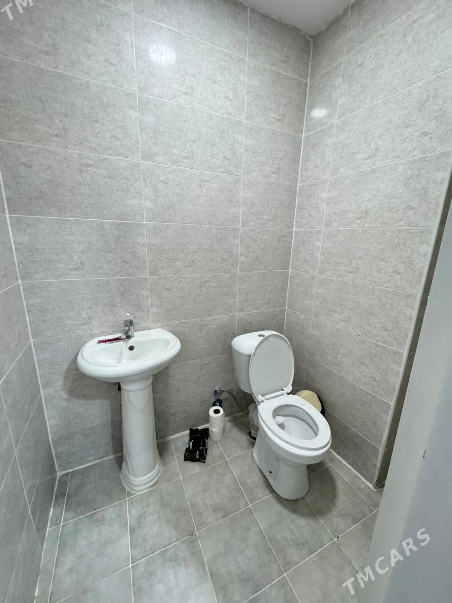 Taze Gurtly 3 komnat Amatly - Гуртли - img 5