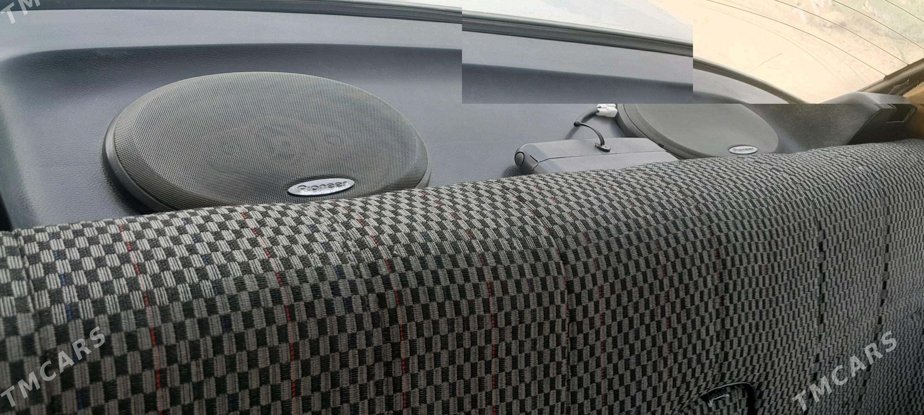 Lada 2107 1998 - 42 000 TMT - Сакарчага - img 4