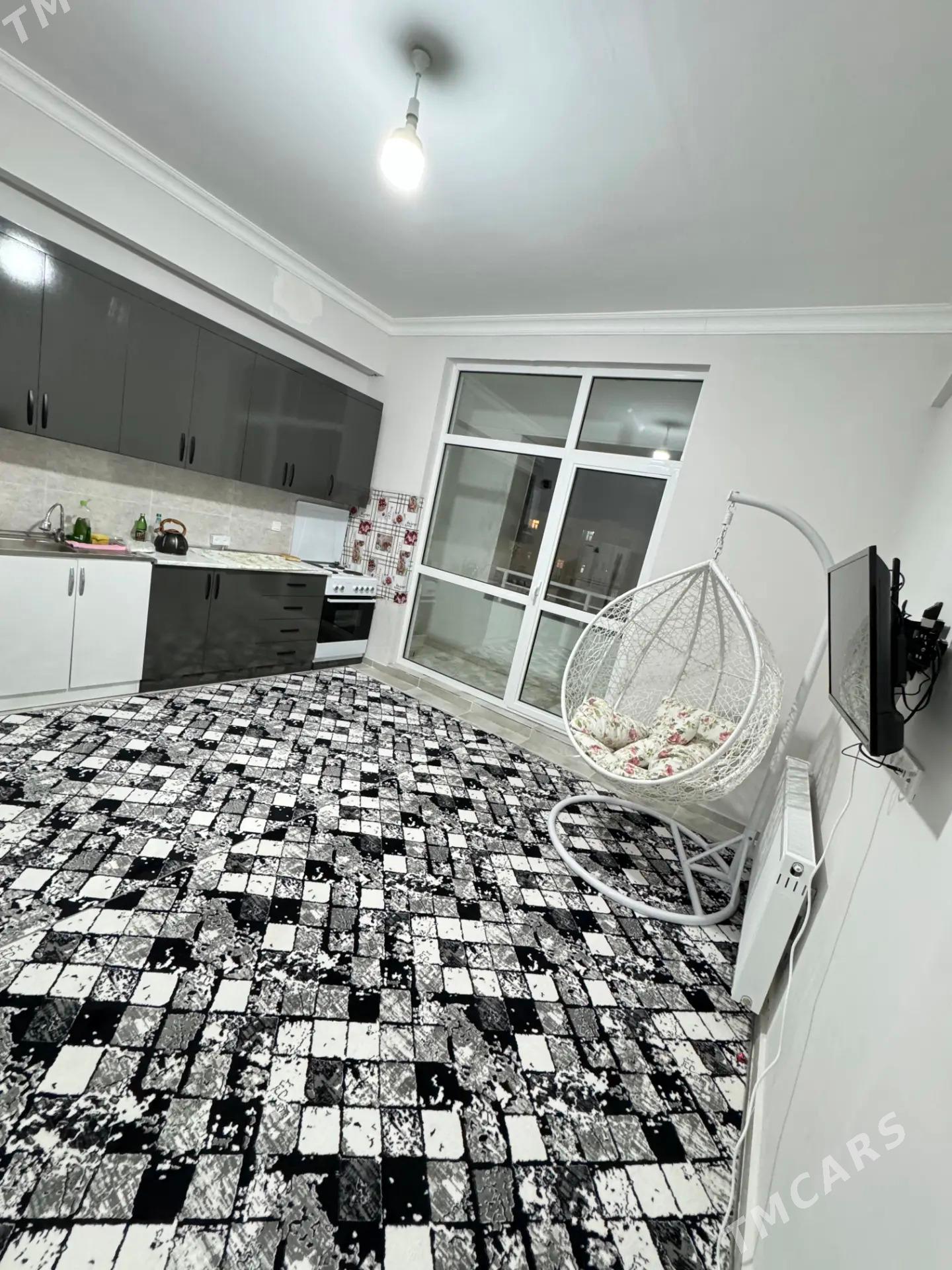 Taze Gurtly 3 komnat Amatly - Гуртли - img 3