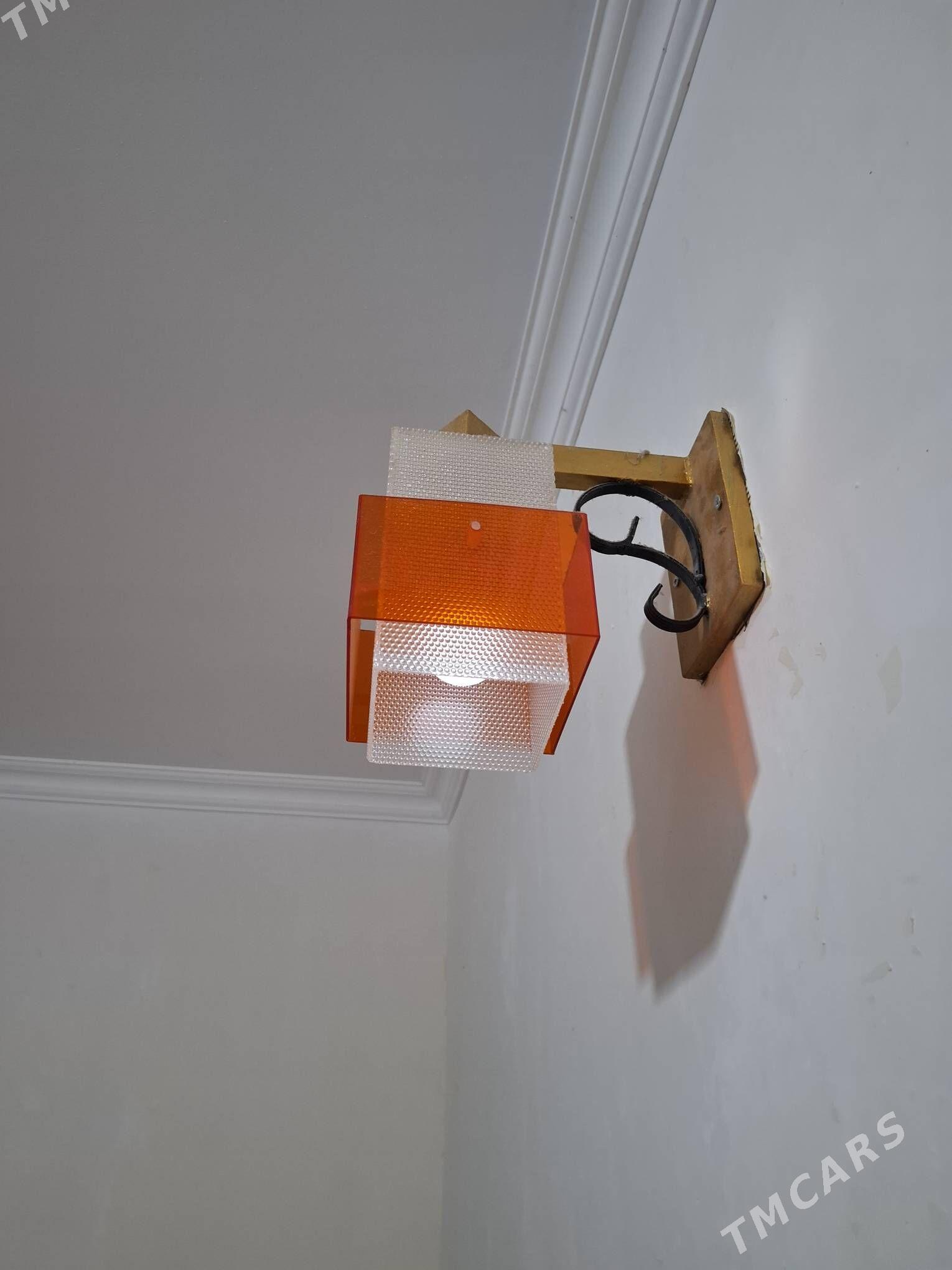 bra swetilnik - Туркменабат - img 3