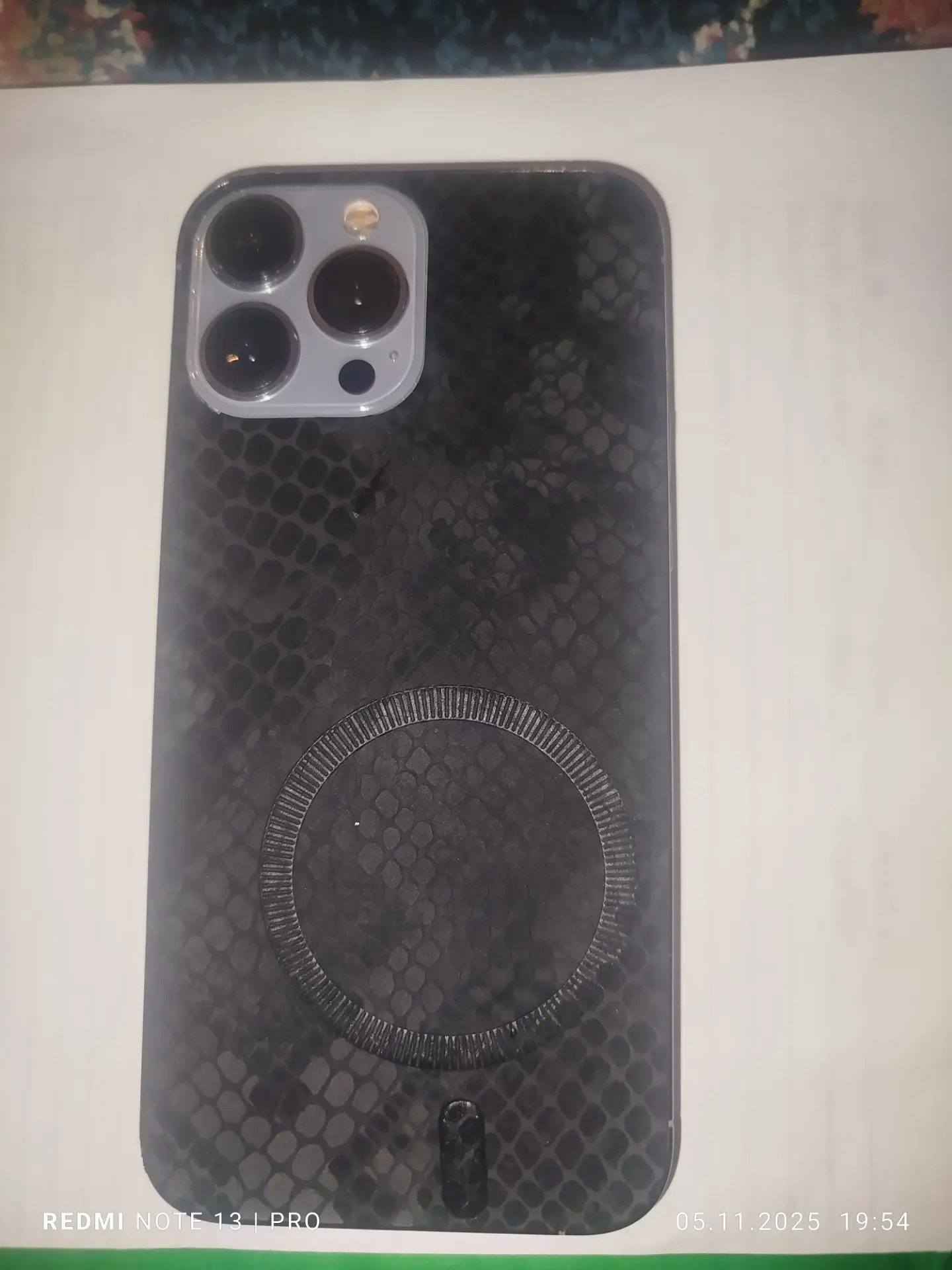 iphone13pro max - Сакар - img 1