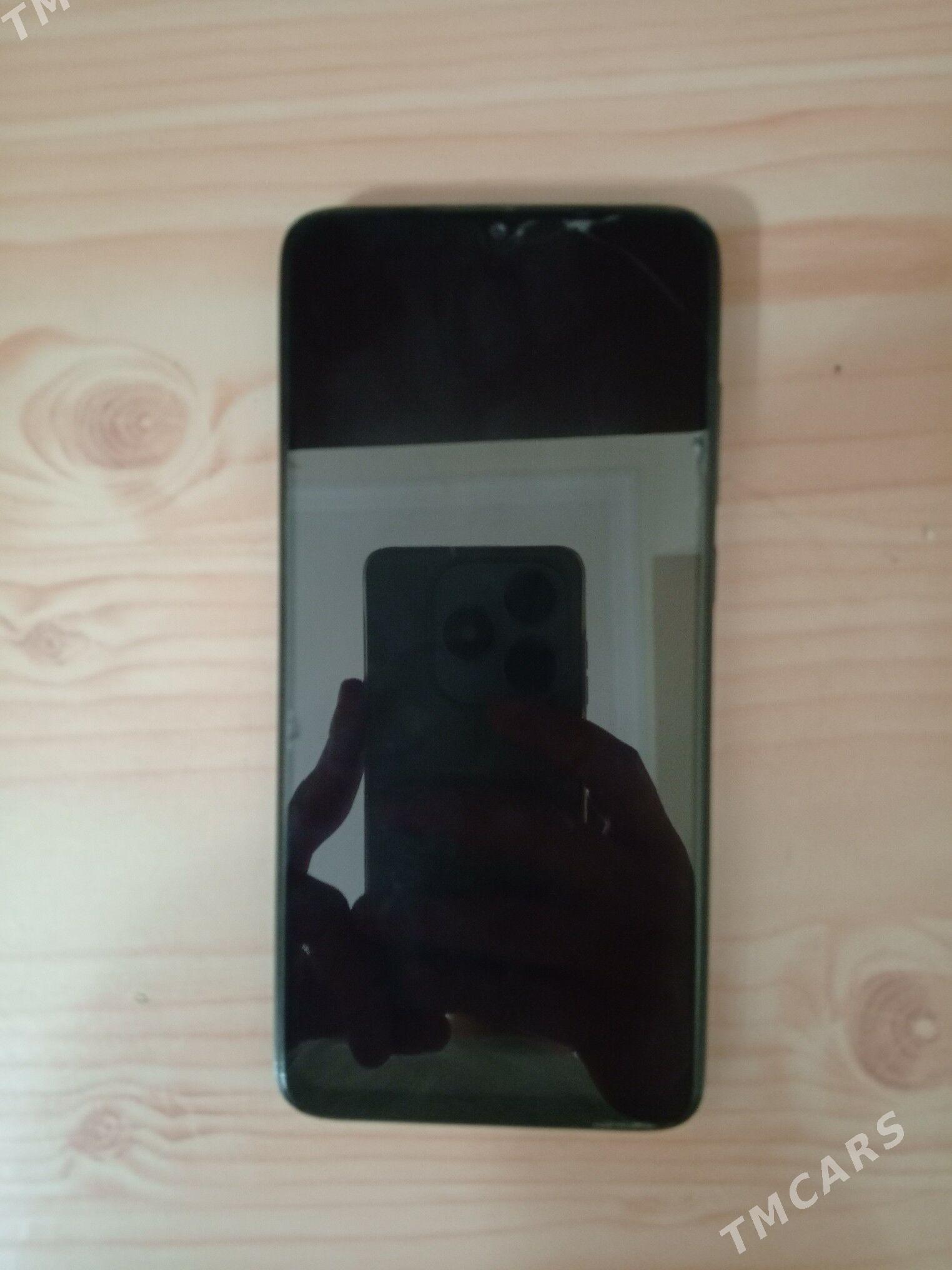 Redmi note 8 pro - Aşgabat - img 1