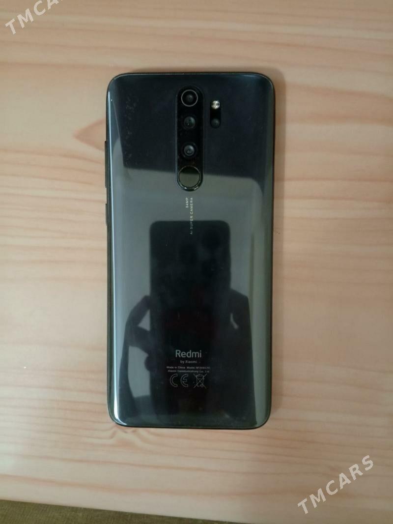 Redmi note 8 pro - Aşgabat - img 2