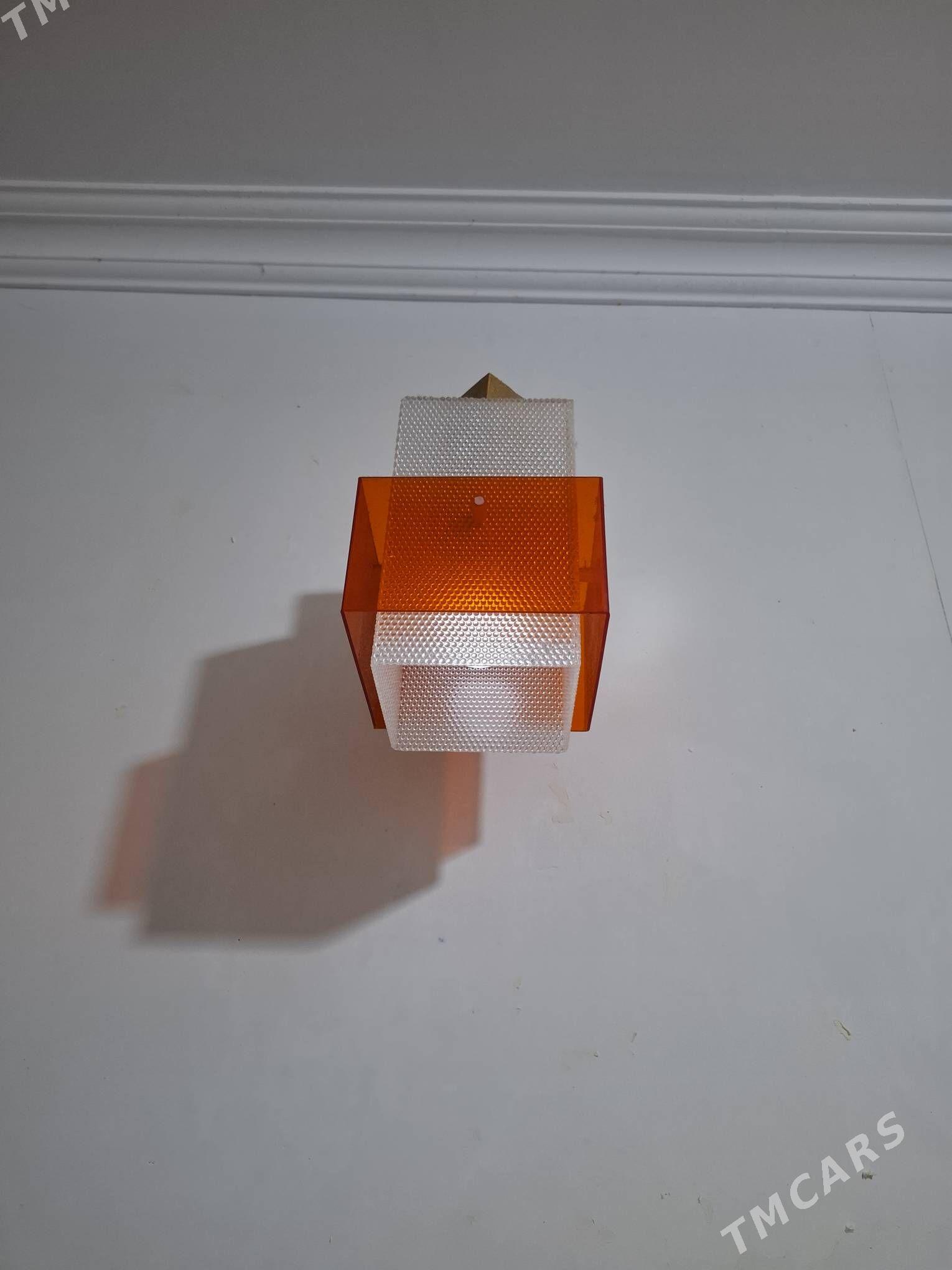 bra swetilnik - Туркменабат - img 2