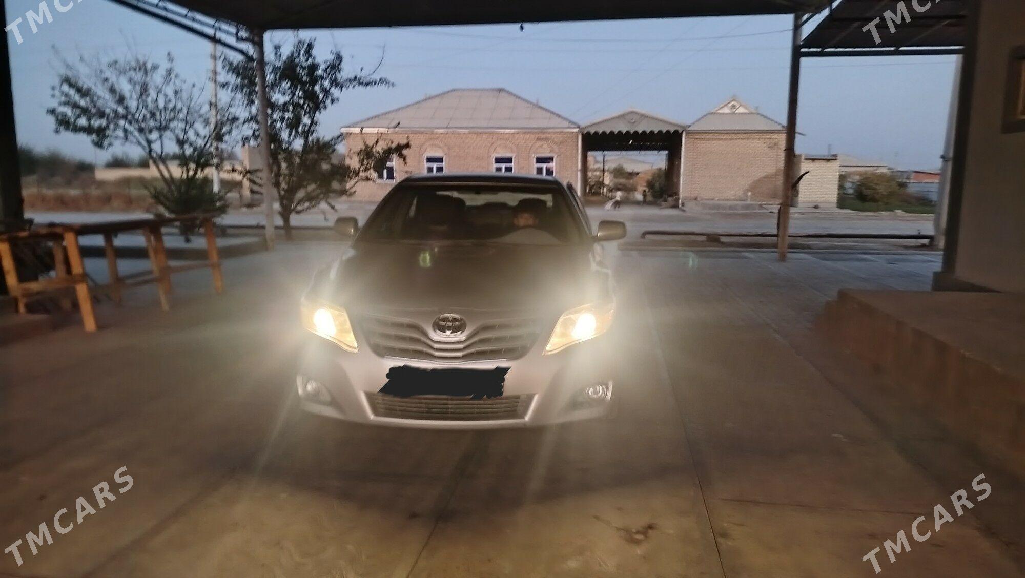 Toyota Camry 2009 - 170 000 TMT - Мургап - img 4