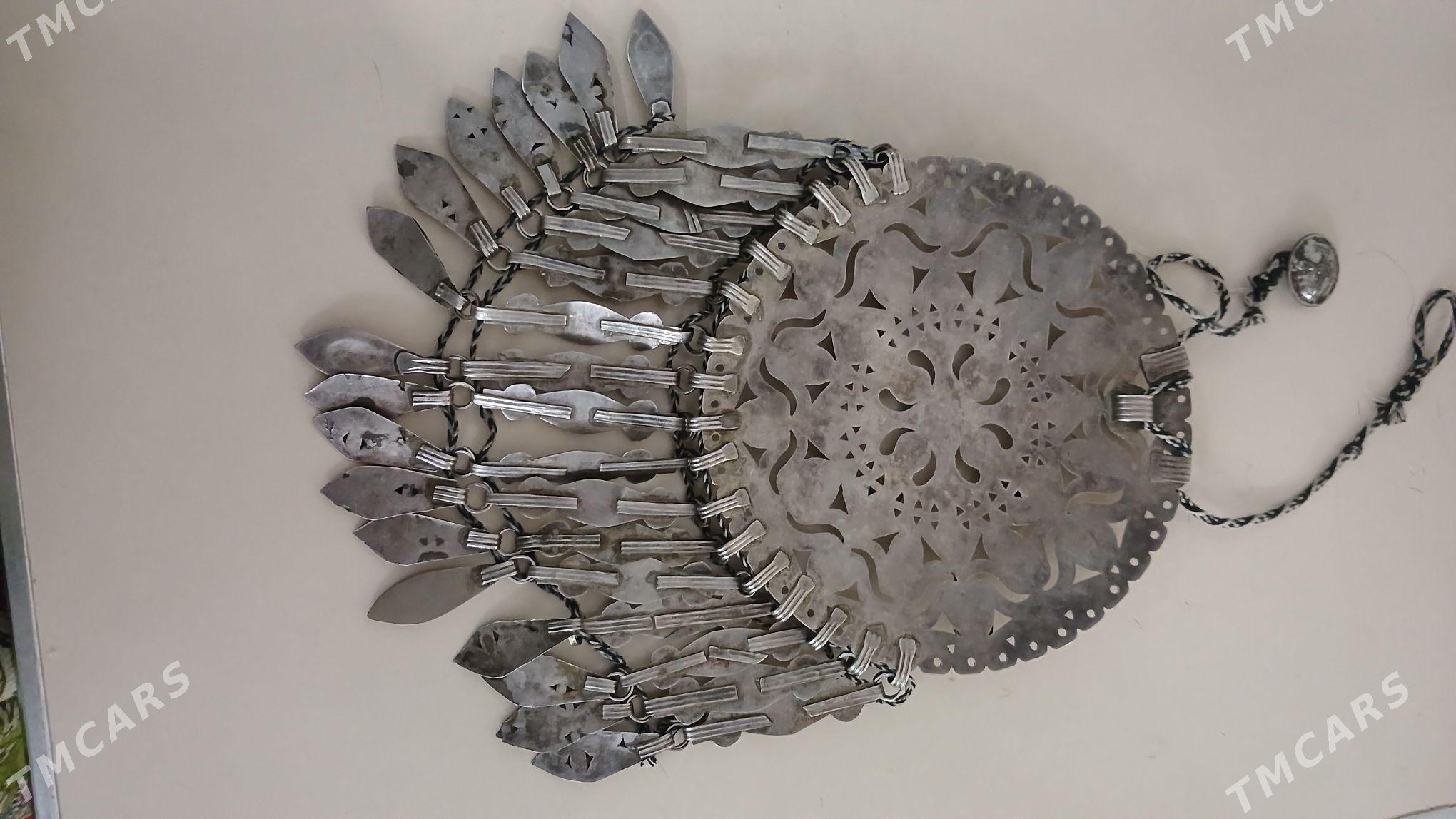 gadymy kumush - Sakarçäge - img 3