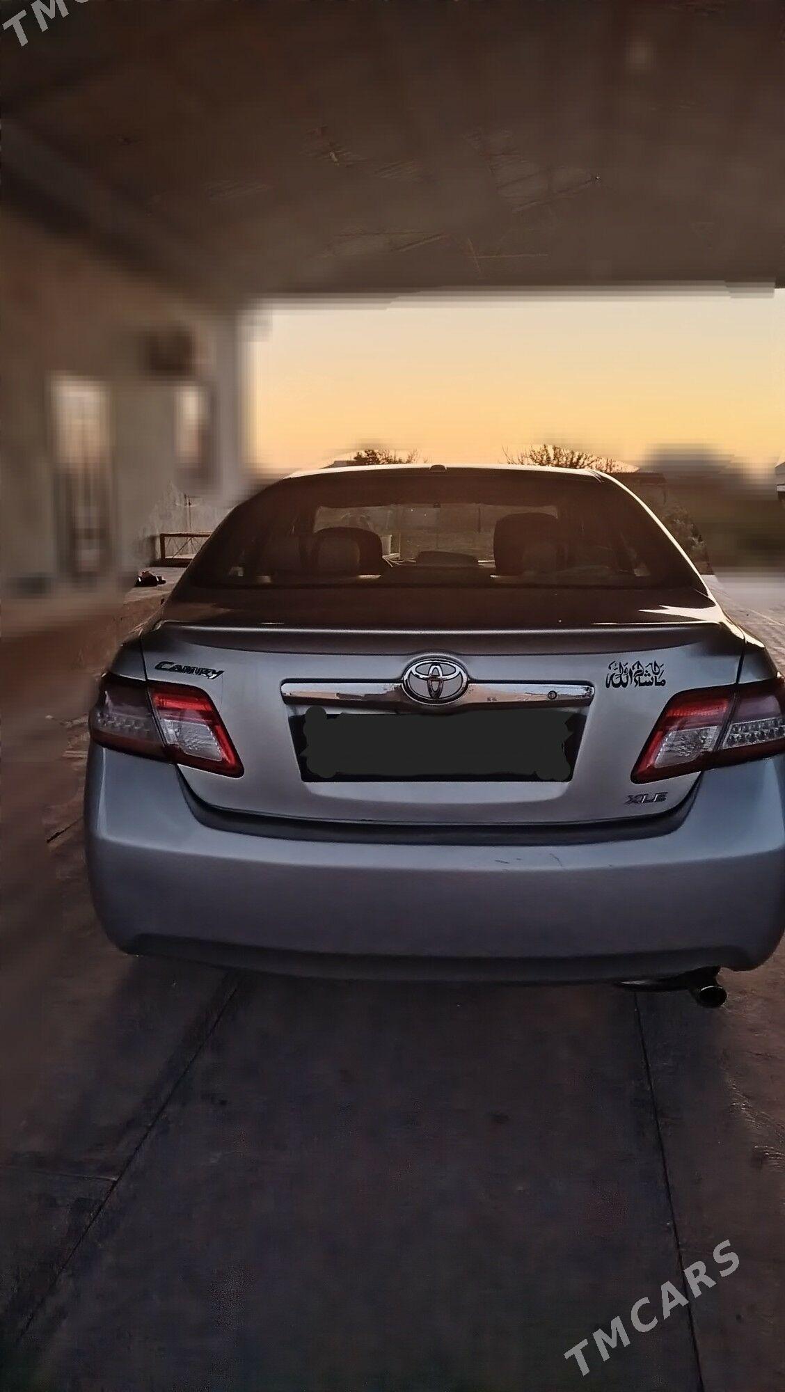 Toyota Camry 2009 - 170 000 TMT - Мургап - img 2