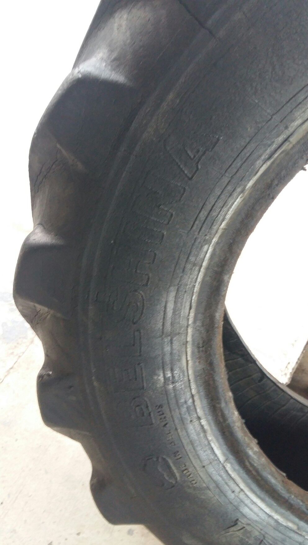 Mtz teker pakrişka 1 100 TMT - Анев - img 3