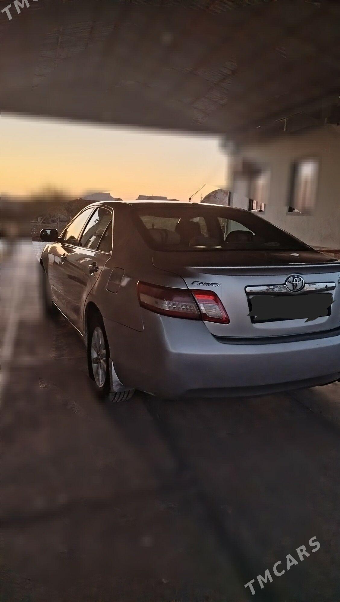 Toyota Camry 2009 - 170 000 TMT - Murgap - img 1