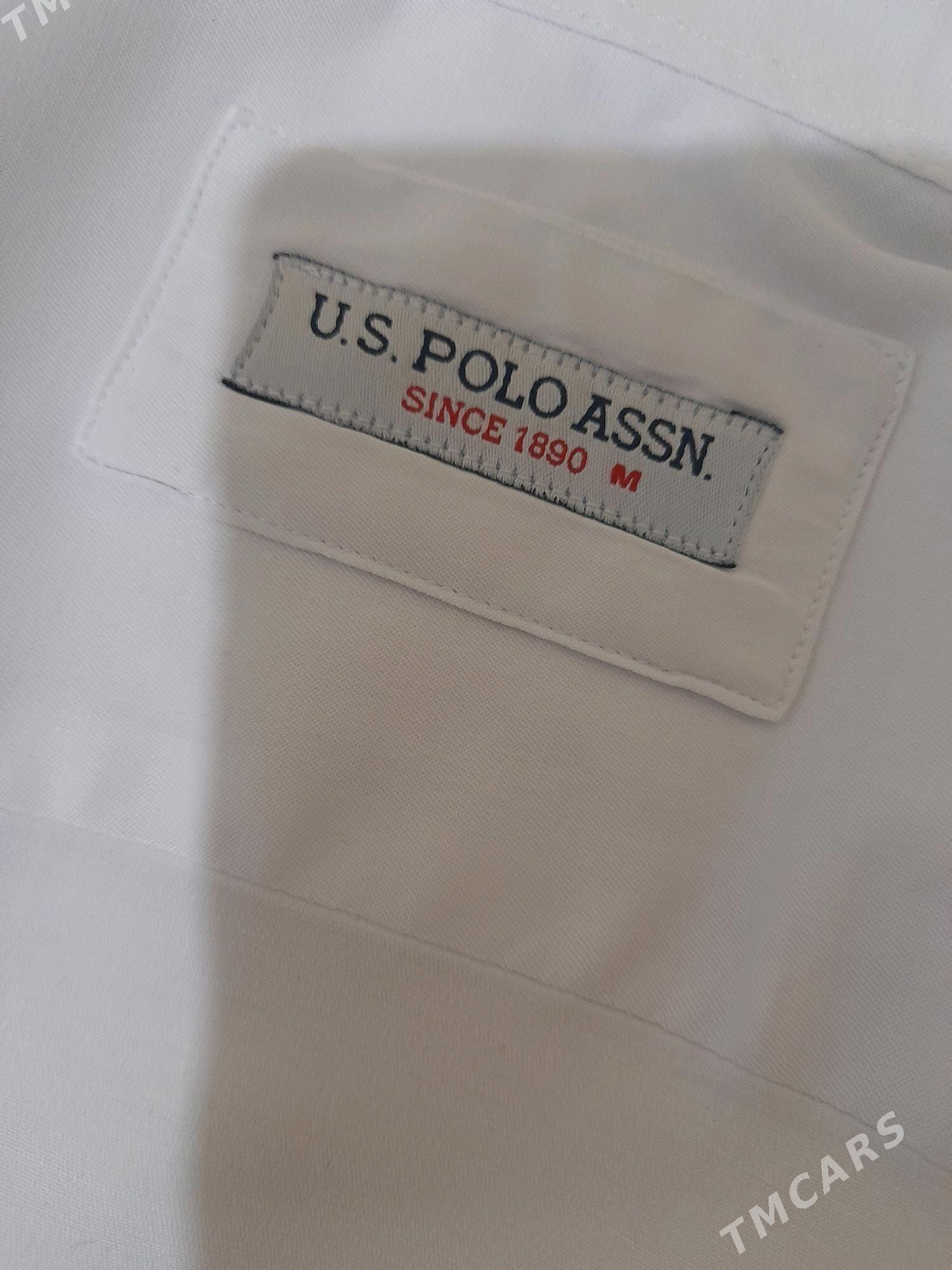 orginal ak köýnek - Aşgabat - img 1