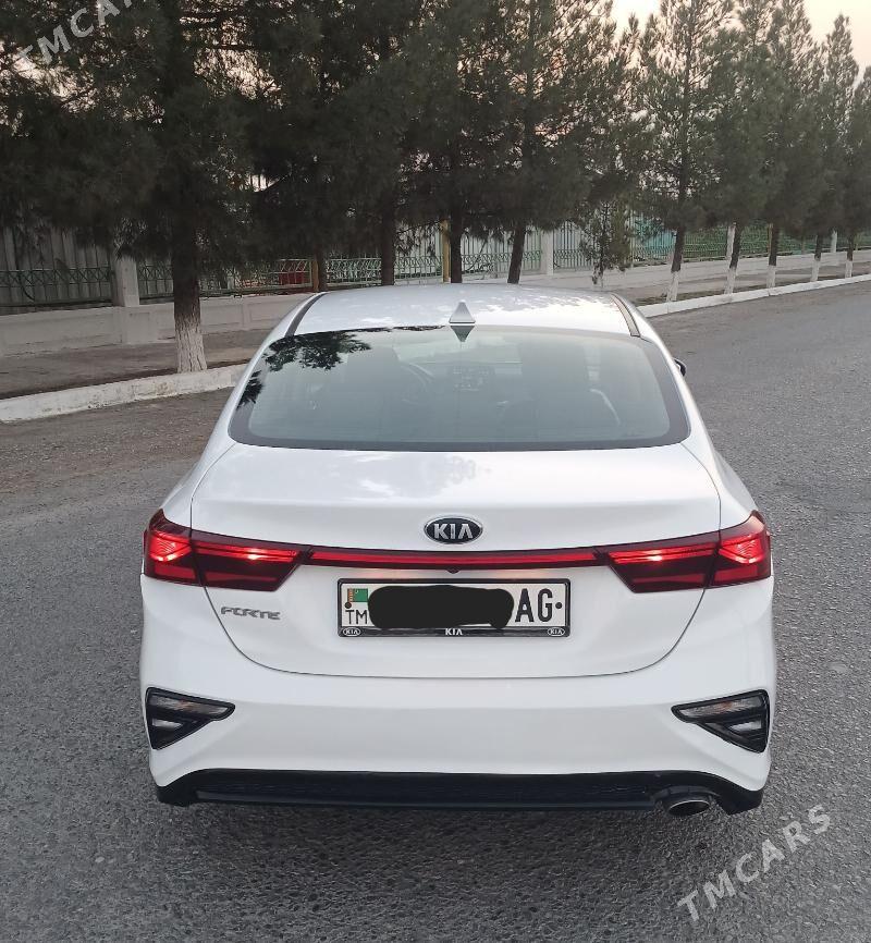 Kia Forte 2020 - 205 000 TMT - Рухабат (90-й разьезд) - img 3