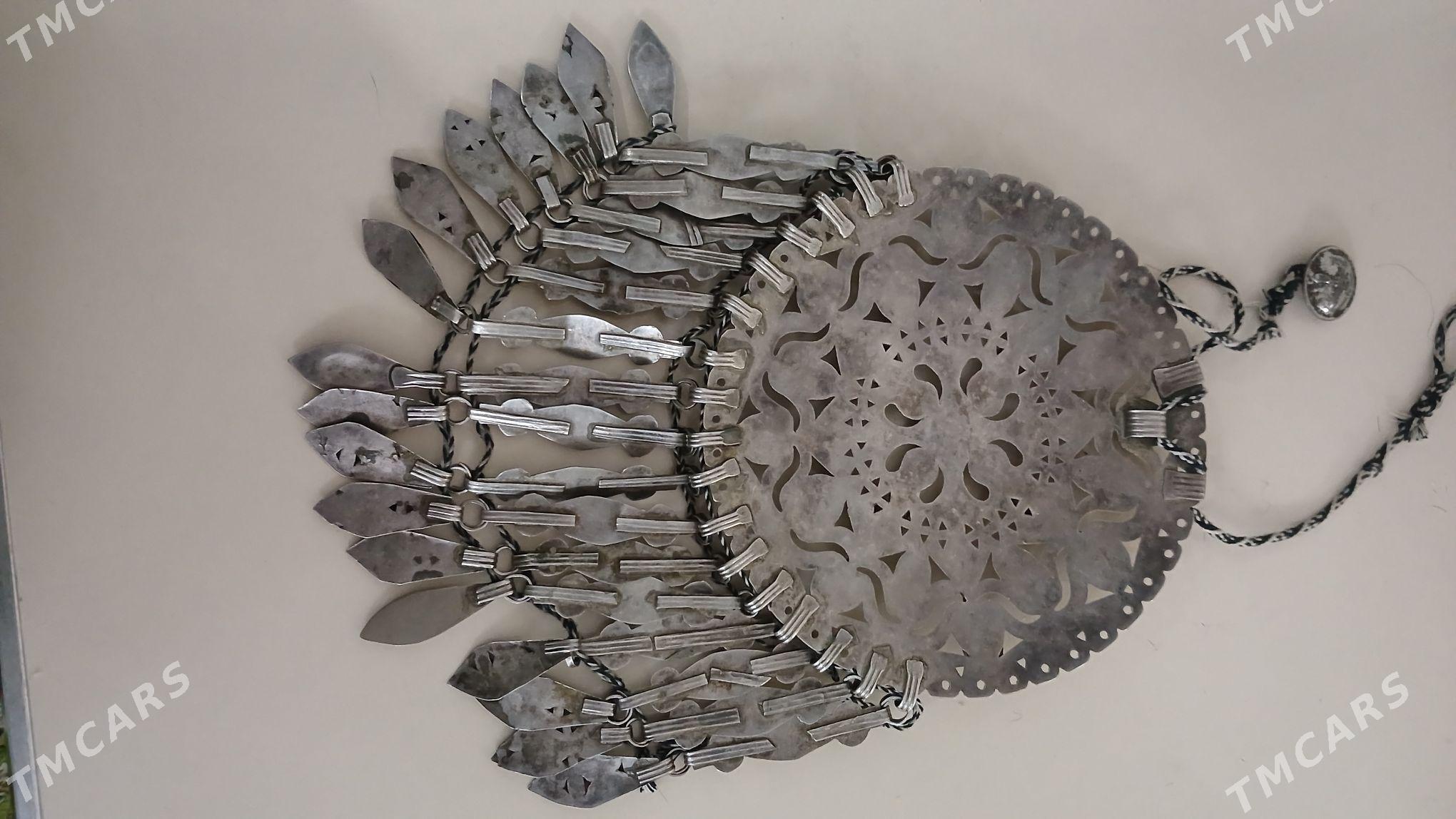 gadymy kumush - Sakarçäge - img 4