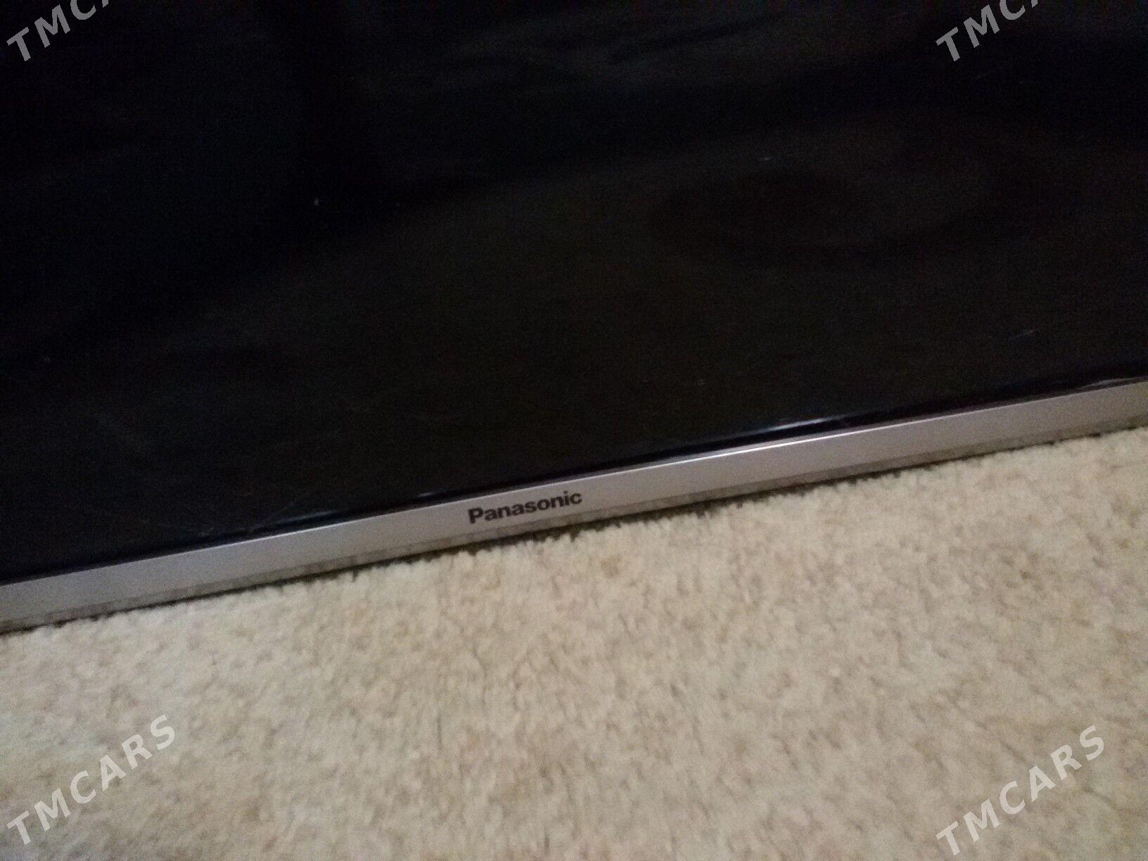 Panasonic.3D.47 viera - Туркменабат - img 2