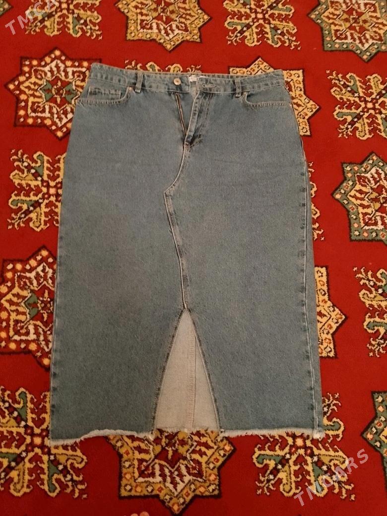 jyns yupka - Туркменбаши - img 1