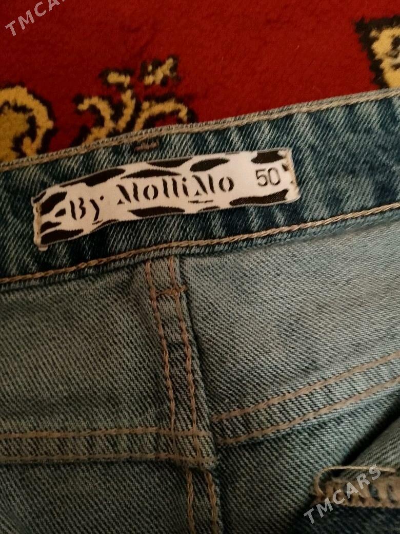 jyns yupka - Туркменбаши - img 2