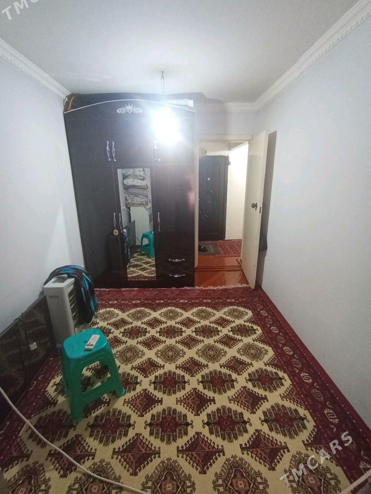 SATLYK JAÝ 2 KOMNAT - Mary - img 3