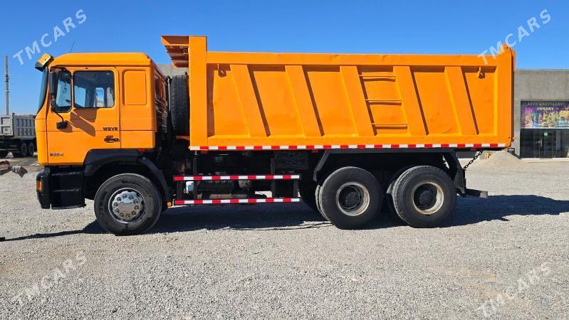 Howo Sinotruk 2010 - 700 000 TMT - Kaka - img 5