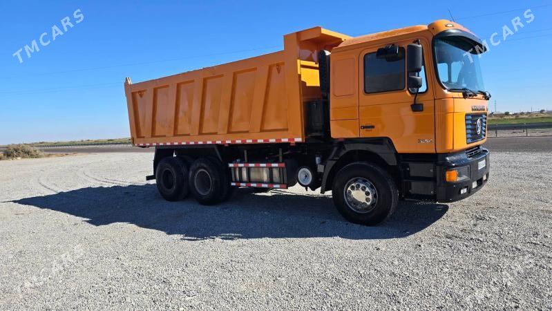 Howo Sinotruk 2010 - 700 000 TMT - Kaka - img 6