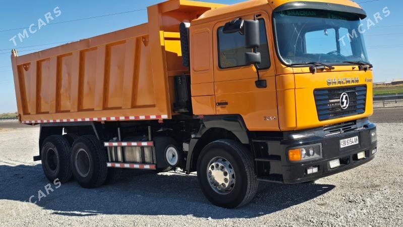 Howo Sinotruk 2010 - 700 000 TMT - Kaka - img 2