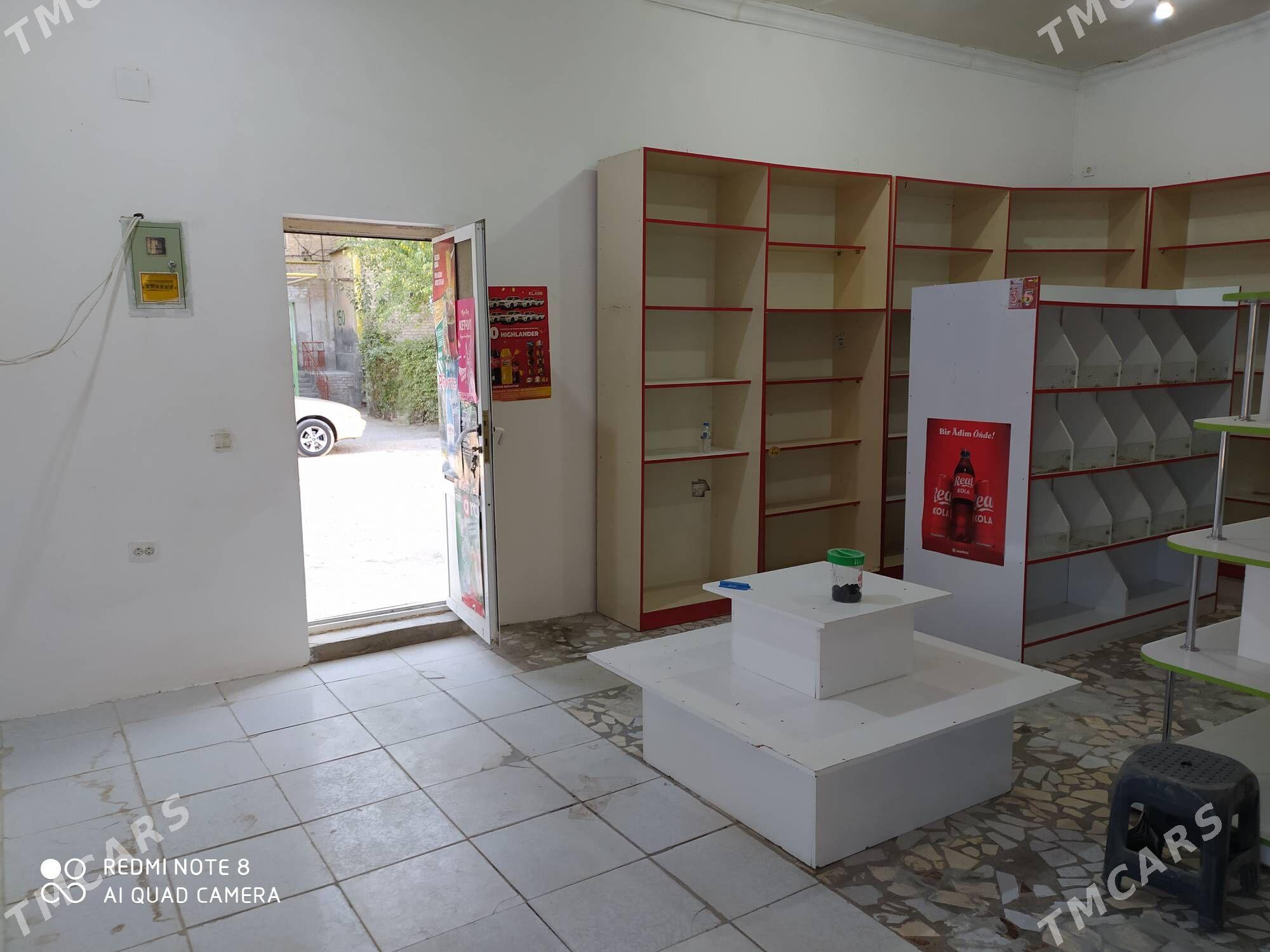 Magazin azyk harytlary - Türkmenabat - img 4