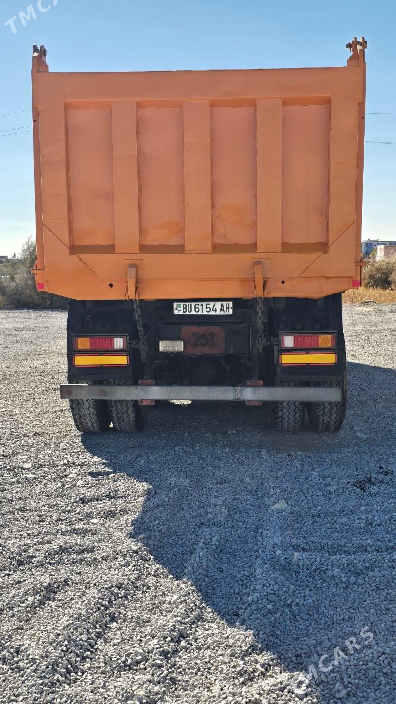 Howo Sinotruk 2010 - 700 000 TMT - Kaka - img 4