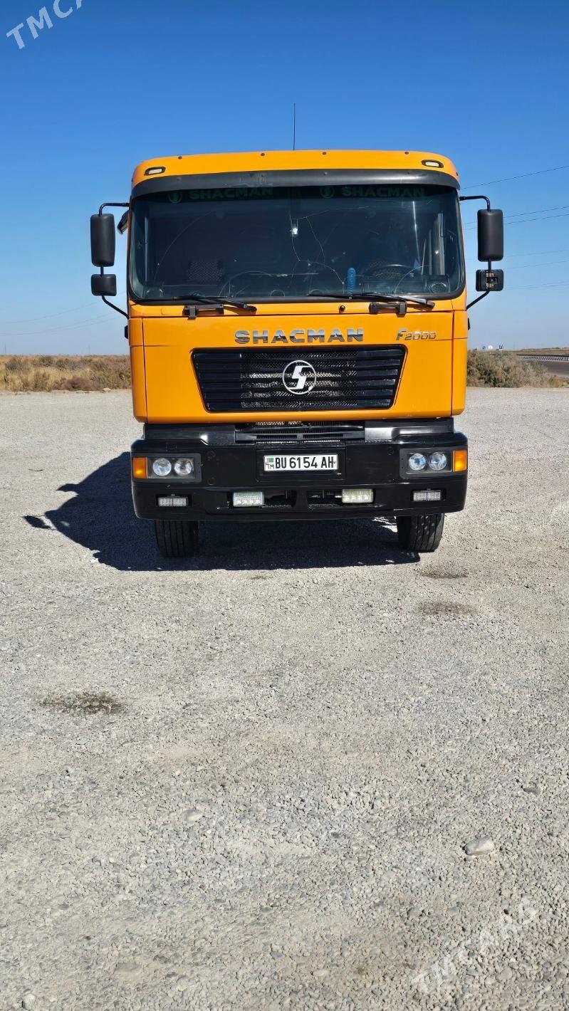 Howo Sinotruk 2010 - 700 000 TMT - Kaka - img 1