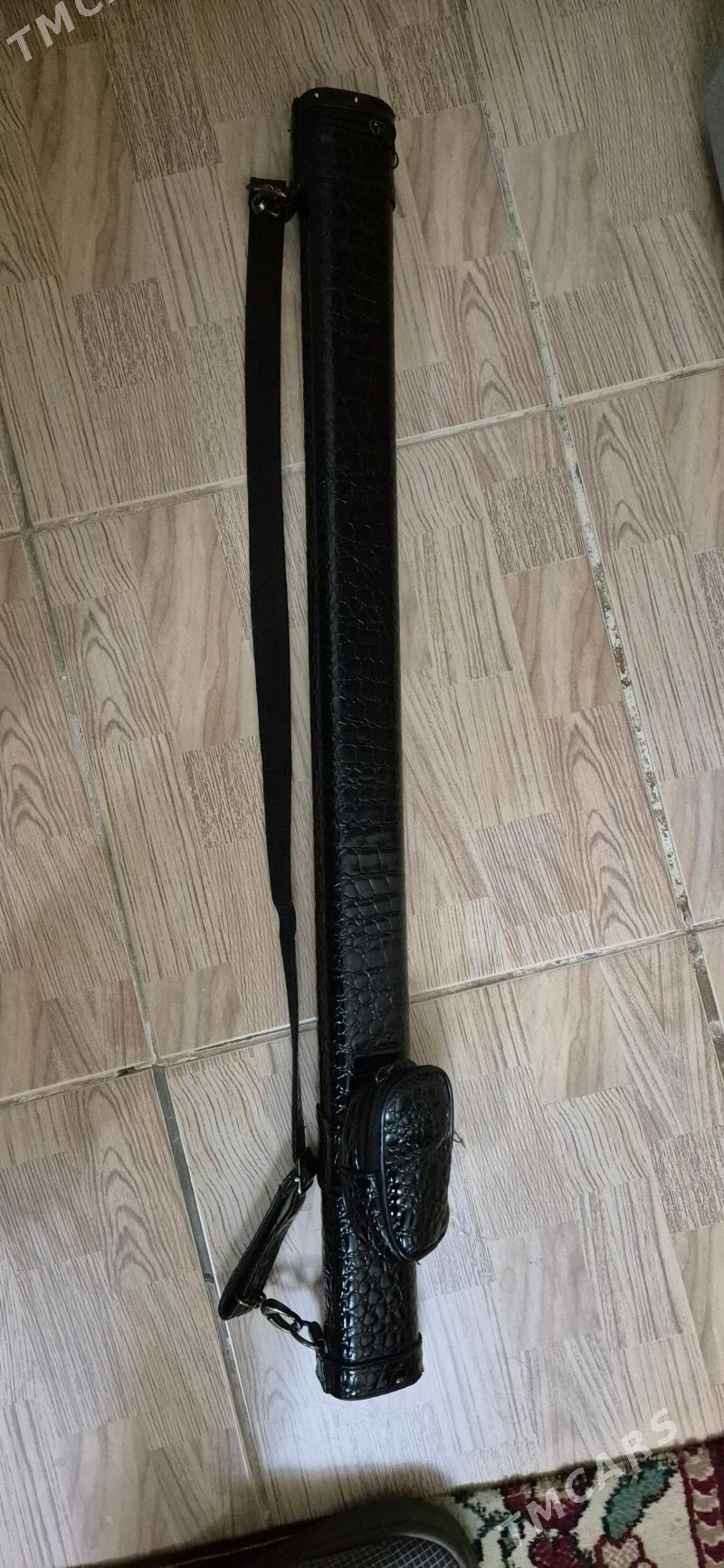 Bilyard Kiy, Кий - Aşgabat - img 2