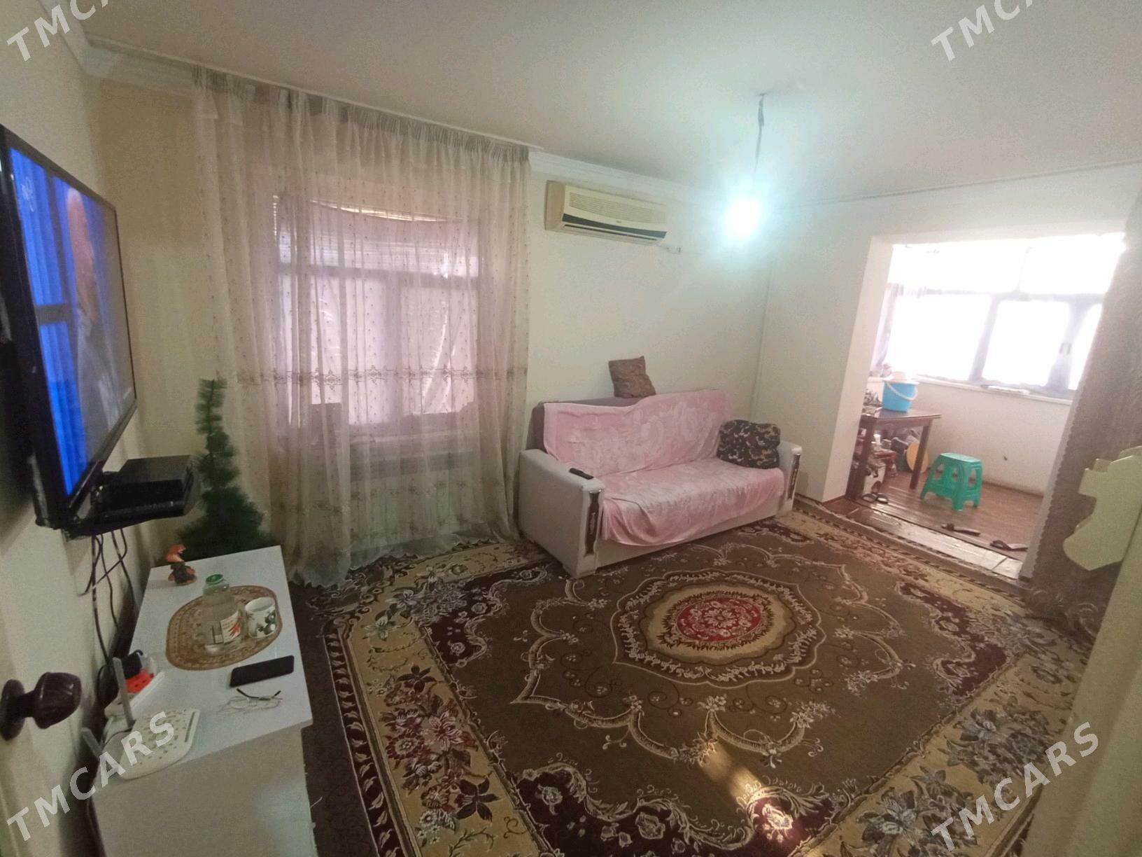 SATLYK JAÝ 2 KOMNAT - Mary - img 2