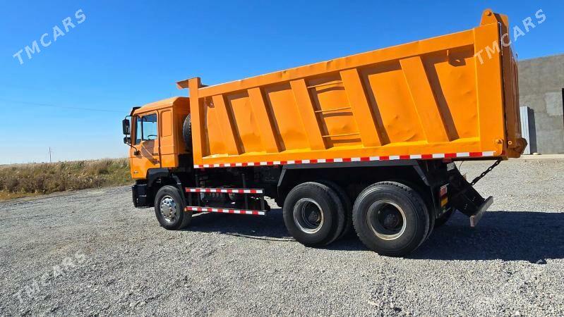 Howo Sinotruk 2010 - 700 000 TMT - Kaka - img 3