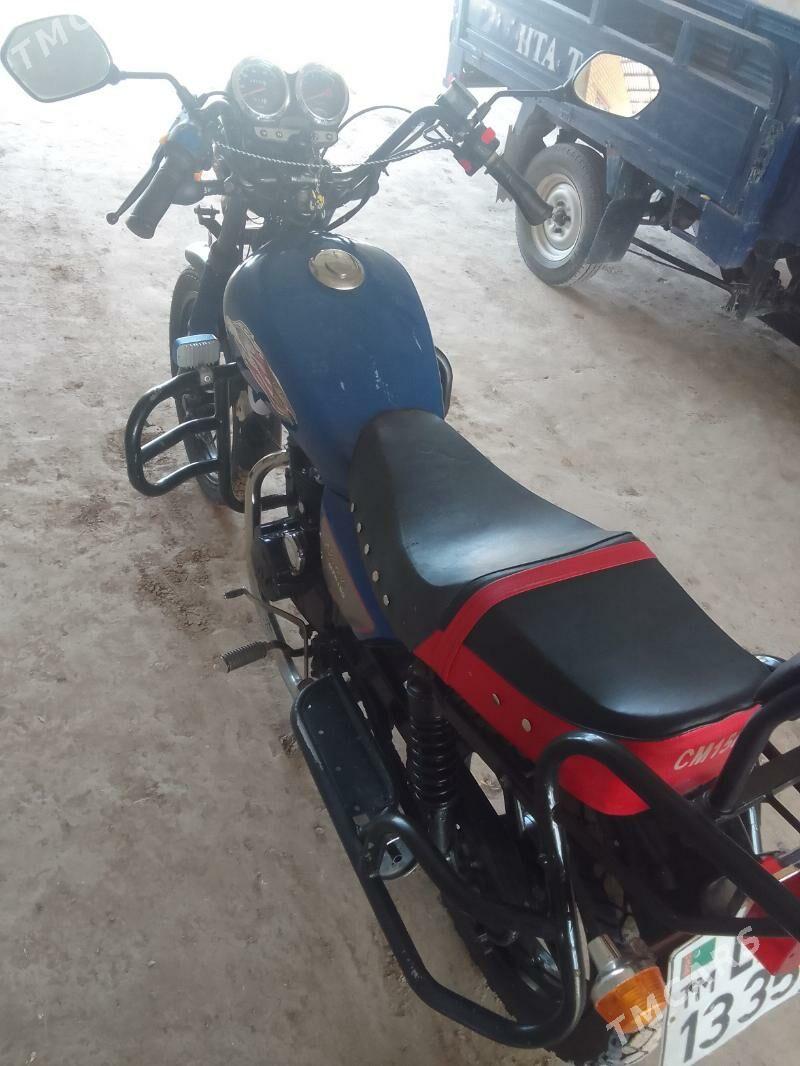 Fekon FK150-8G 2011 - 12 000 TMT - Halaç - img 6