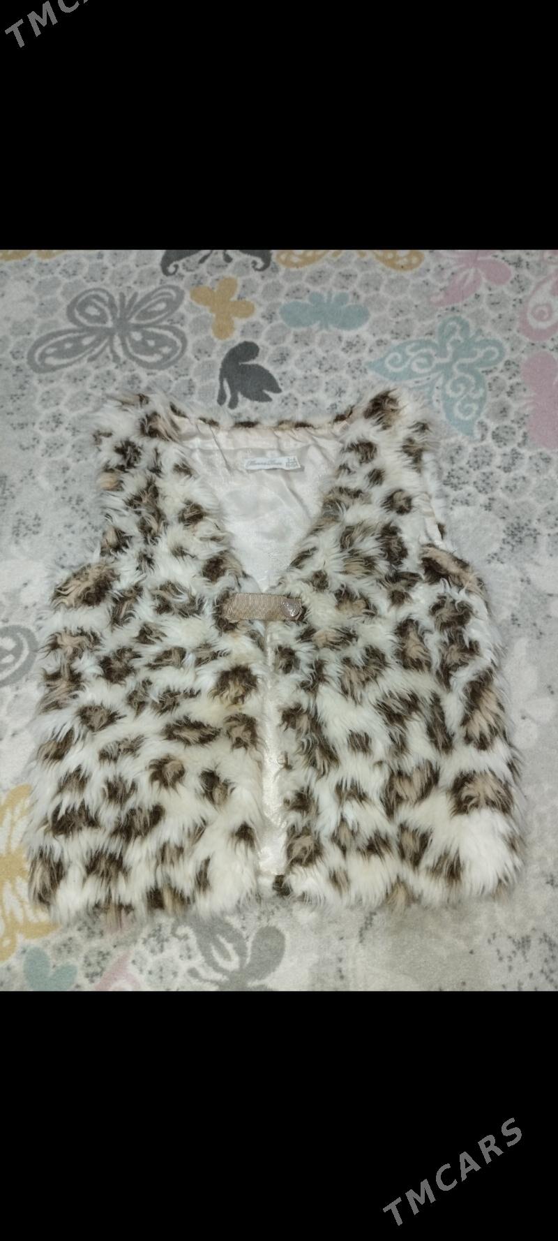 Palto,ädik - Howdan "W" - img 3