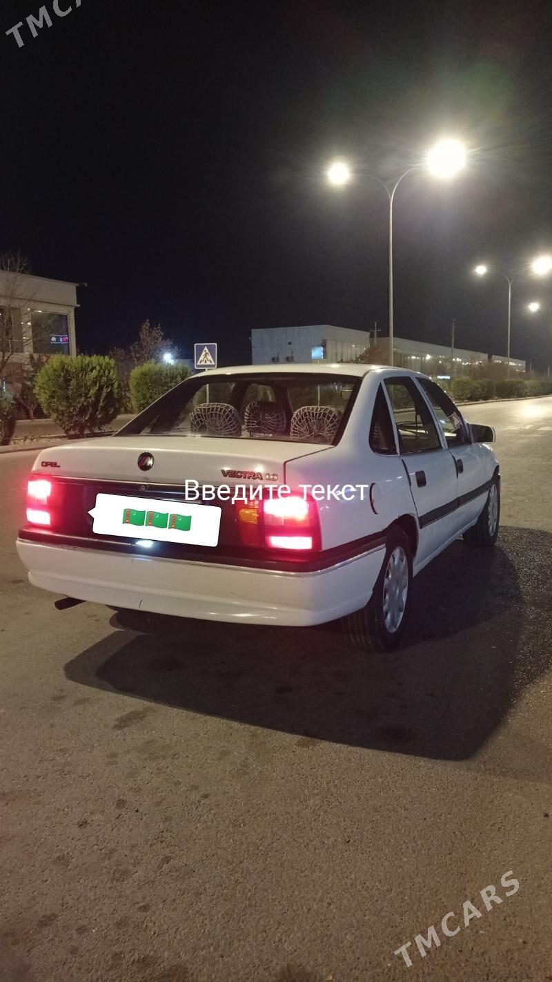 Opel Vectra 1991 - 37 000 TMT - Daşoguz - img 2