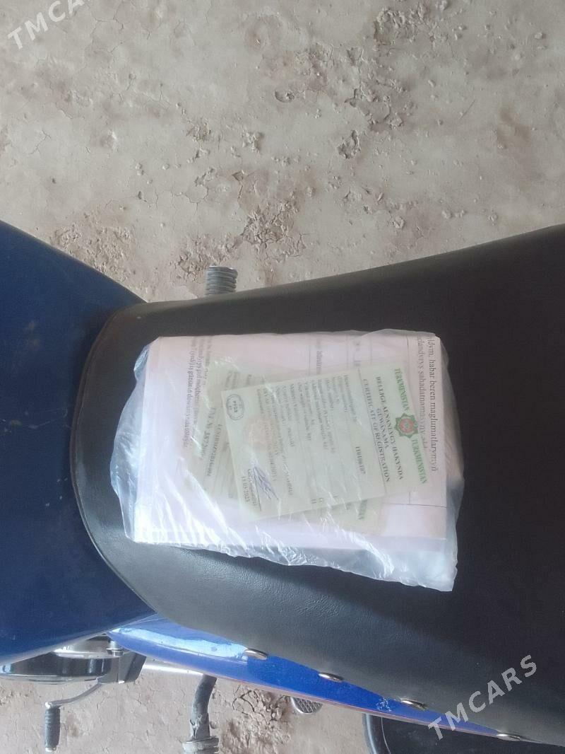 Fekon FK150-8G 2011 - 12 000 TMT - Halaç - img 4