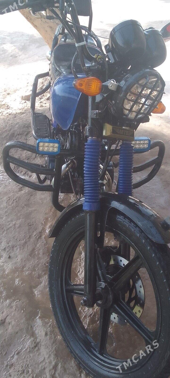 Fekon FK150-8G 2011 - 12 000 TMT - Halaç - img 1